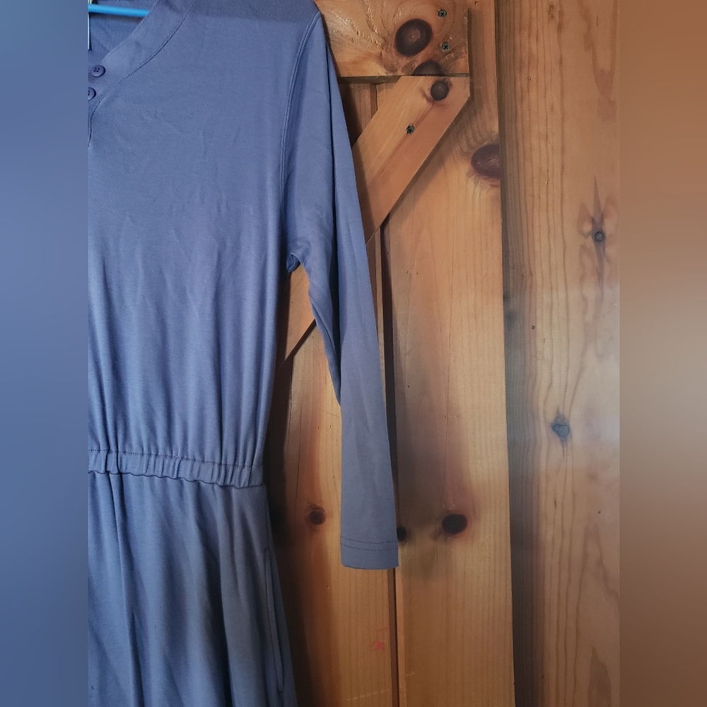 LL BEAN Woman's Dress - Picture 3 of 4